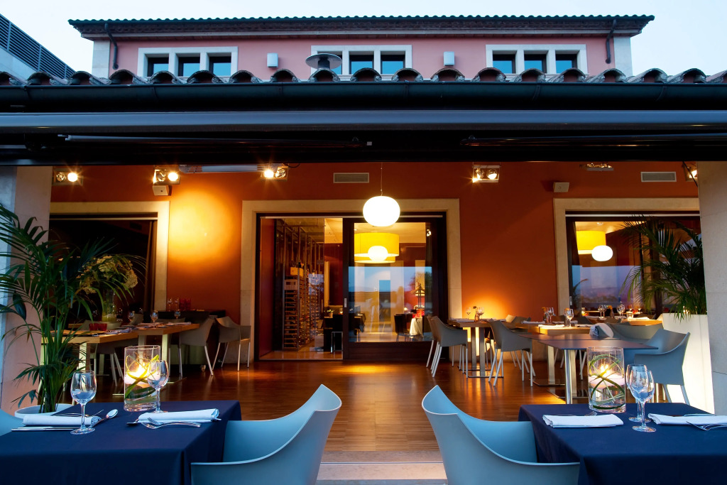 Qgat Restaurant Events & Hotel