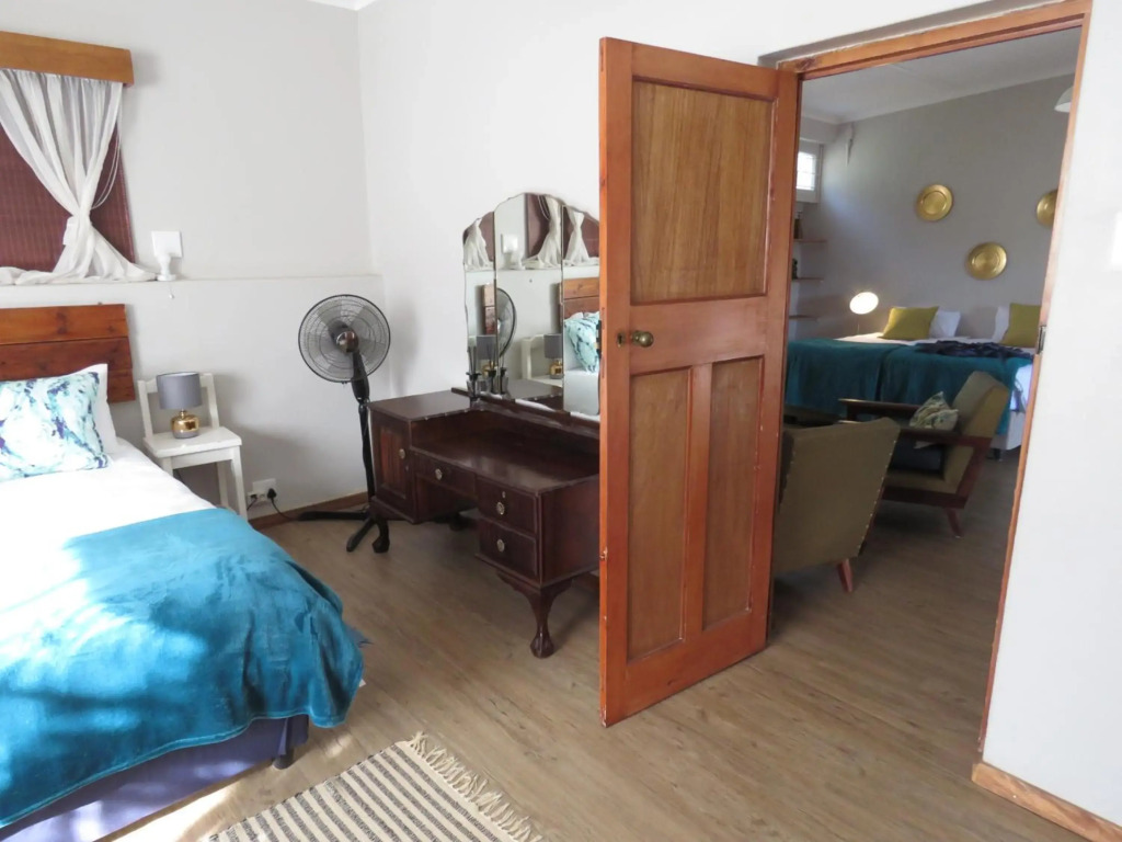 Caledon Protea Cottage