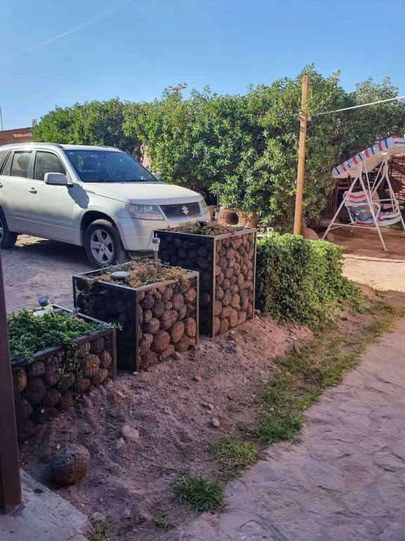 Hostal Alto Yali