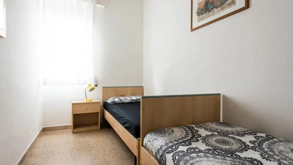 Bright Flat Just Steps From Bibione Beach