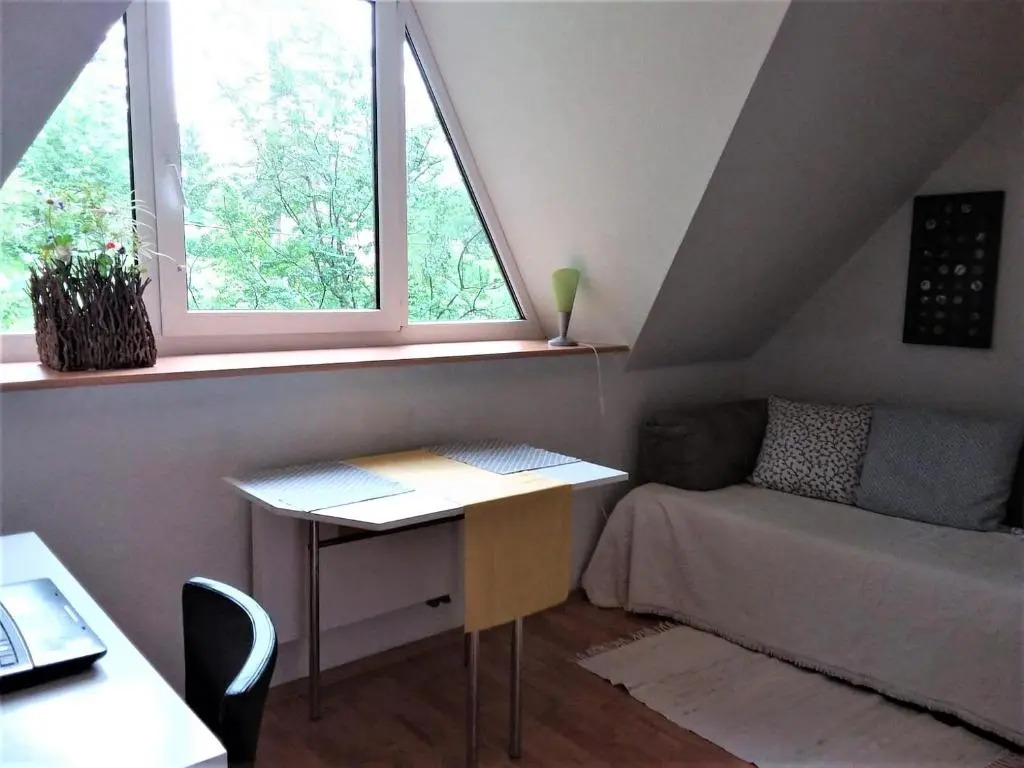 Ferienwohnung Ringbergblick