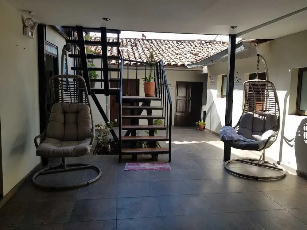 Xplora Hostel Cusco