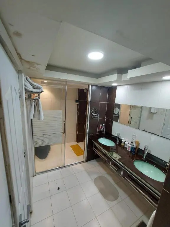 Duplex 2 floors in Nabq