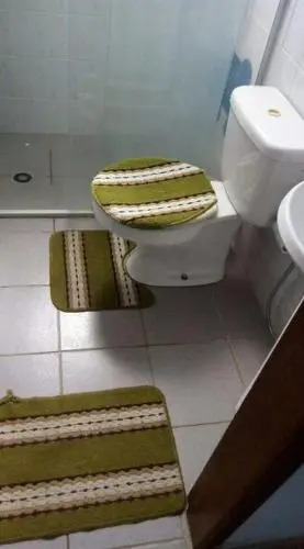 Ubatuba Apartamento Maurilio