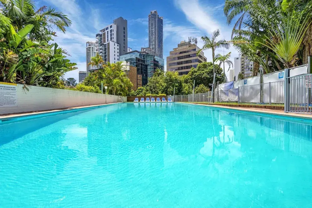 Condor Surfers - Coastal Letting Co