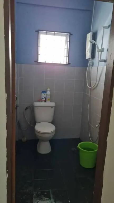 OYO HOME 90691 A4 Homestay