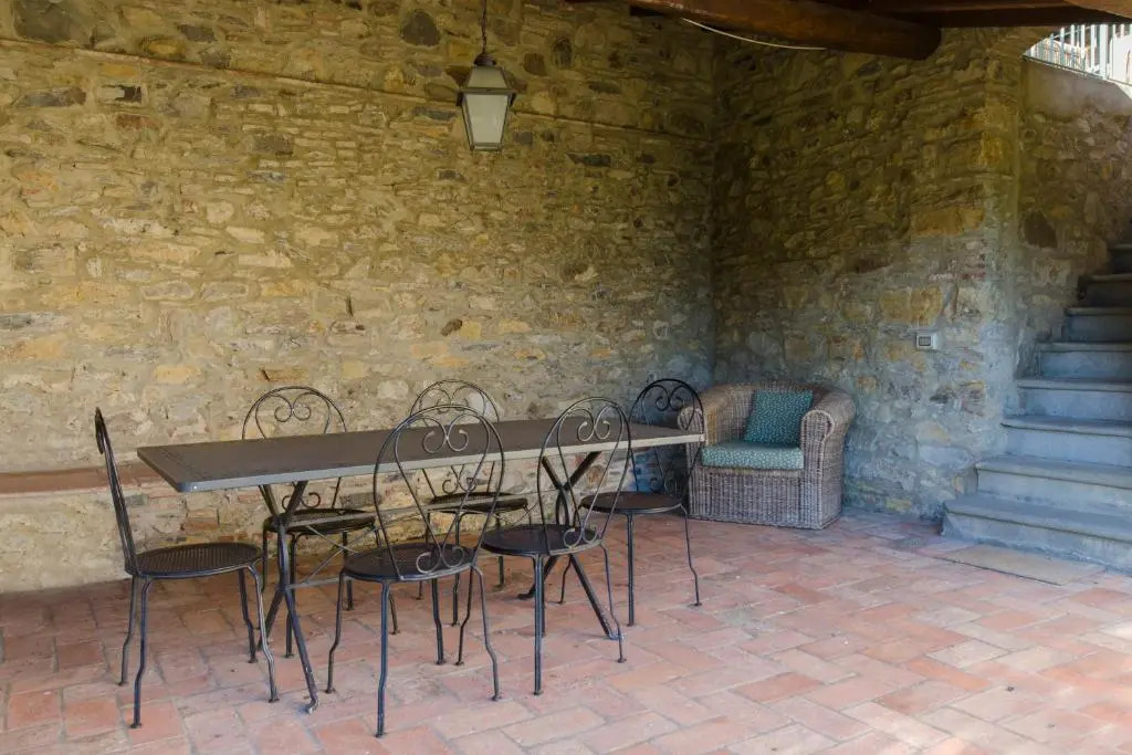 Frantoio di Corsanico