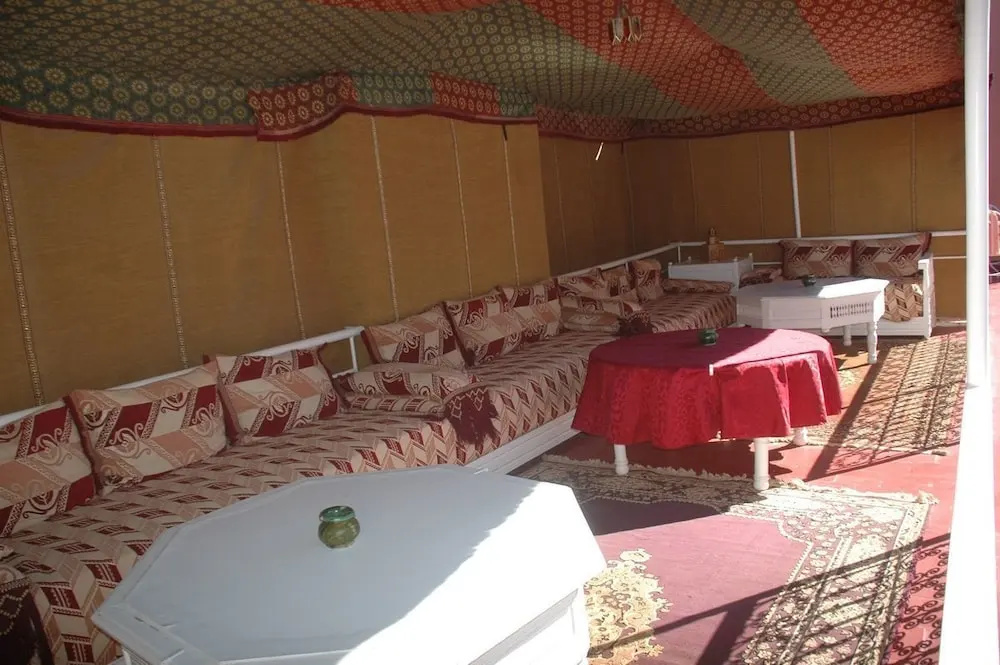 Riad Jasmine Sud