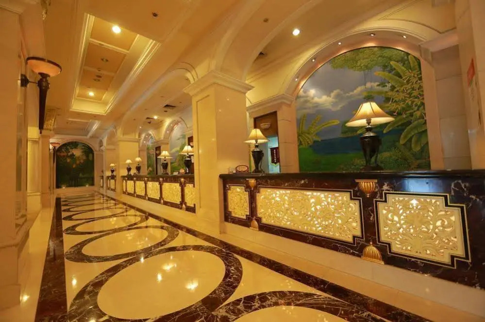 Dragon Spring Hotel