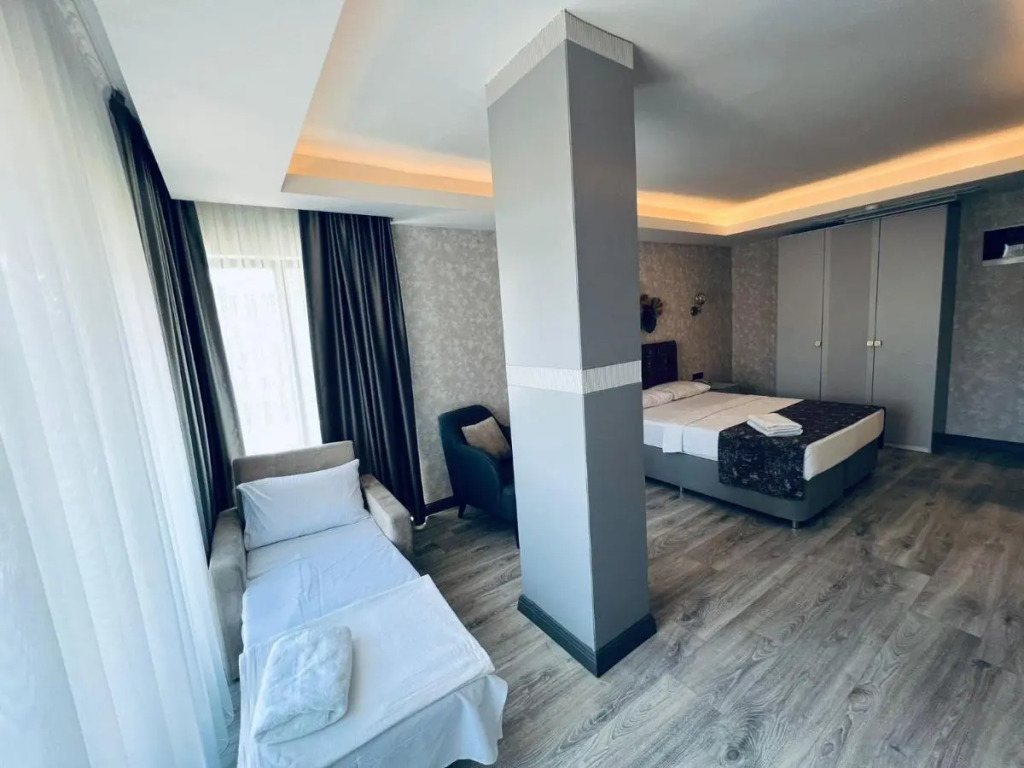 Avion Suite Hotel