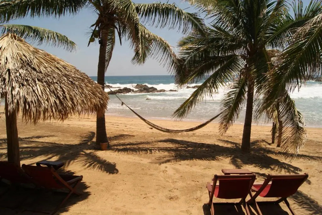 Cabañas Punta Placer