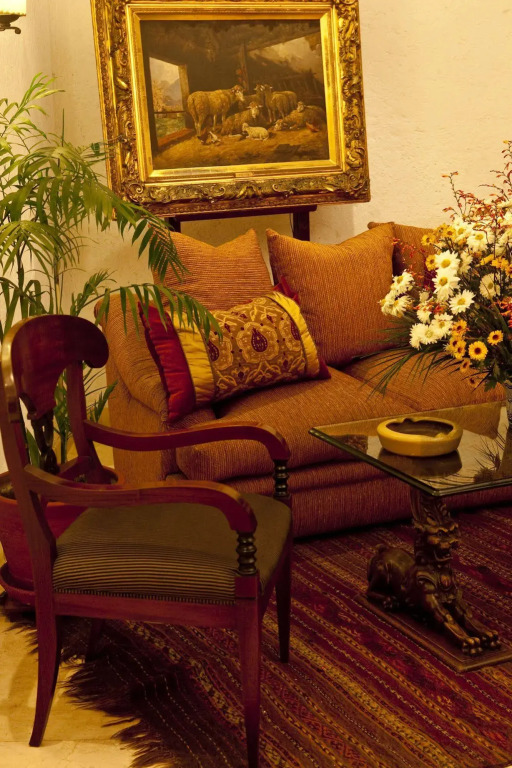 Antara Hotel & Suites - Miraflores