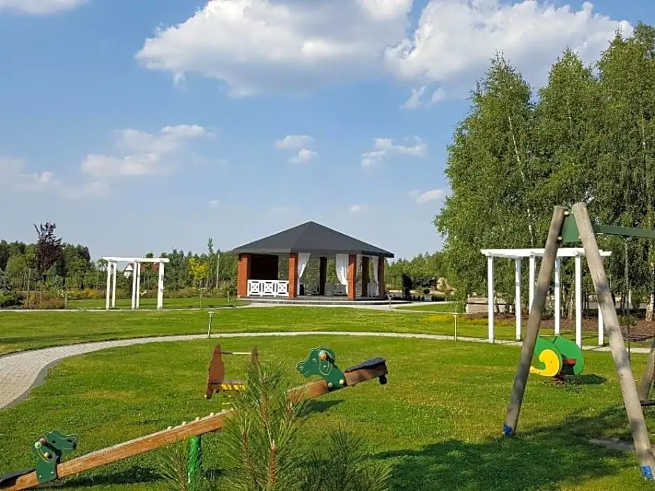Hotel Polonia