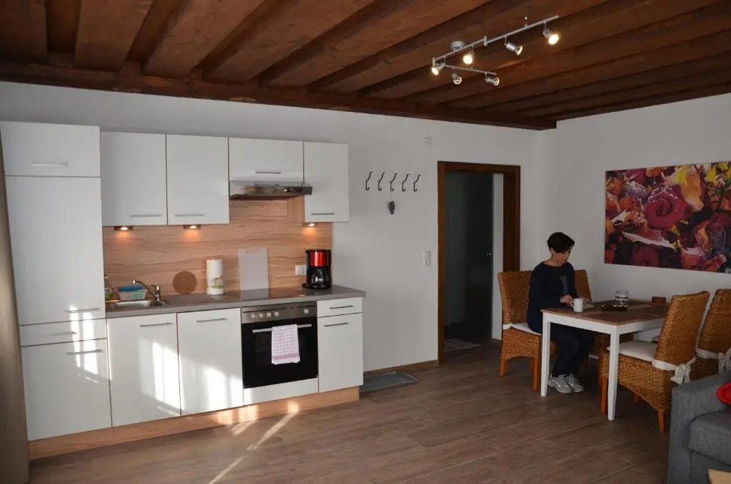 Herzblut Wohlfühl Appartements by Peak Stay