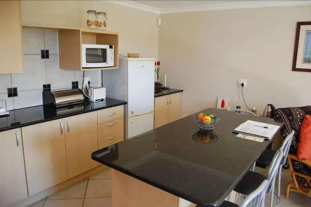 Mossel Bay Golf Lodge