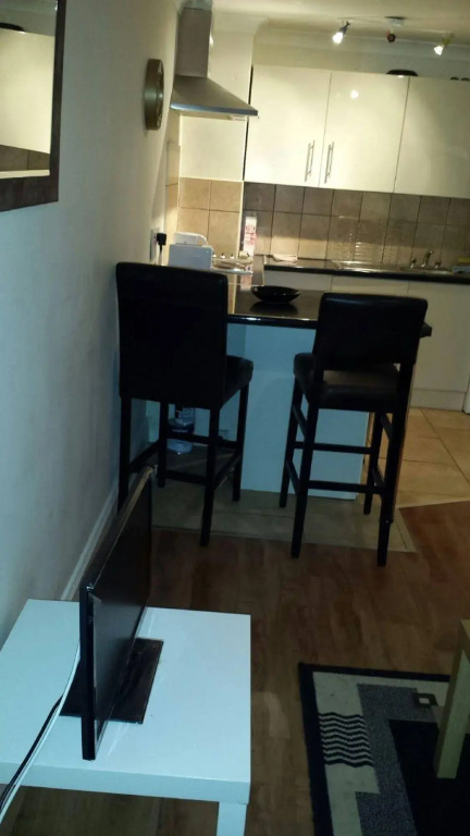 Parnell Street Apartments