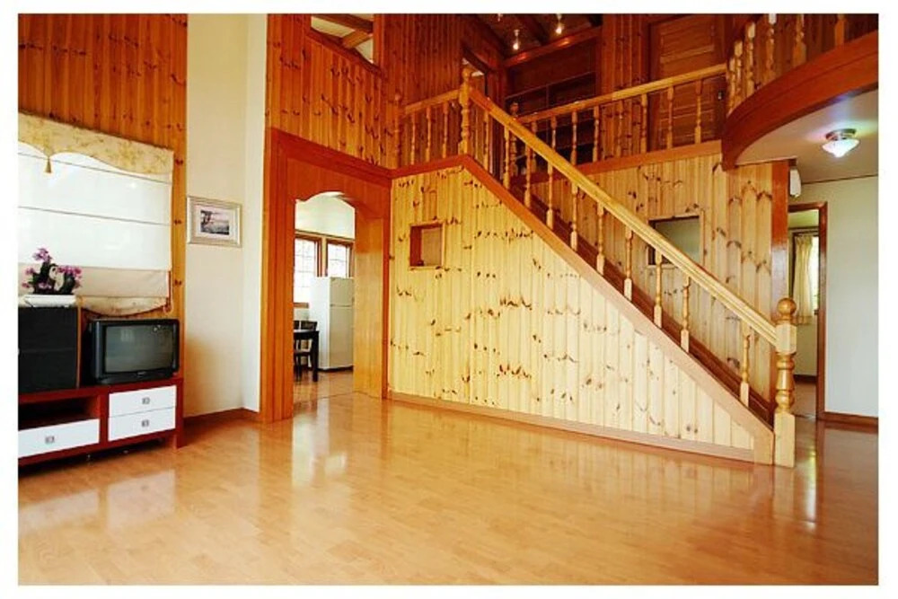 Gapyeong Pine Hill Pension