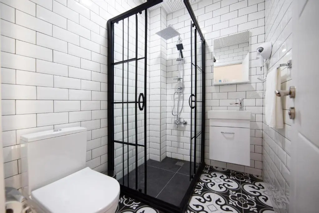 Maravilloso Hotel Galata