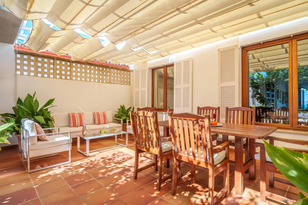 Apartamento CAN PERICAS Alcudia