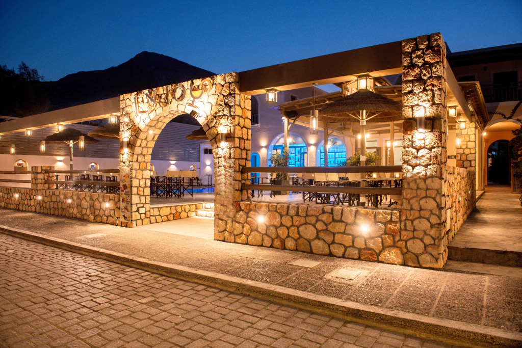 Enjoy Villas