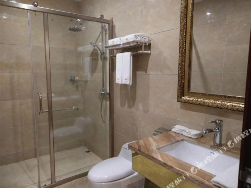 Yijing Hotel