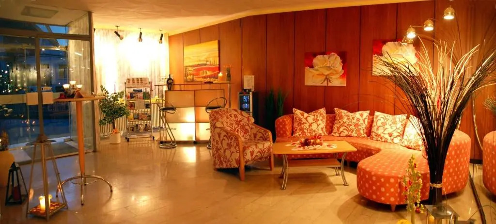 Hotel Heissinger