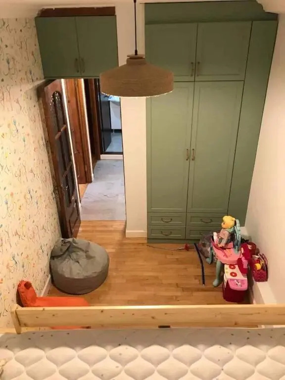 Parso Apartment
