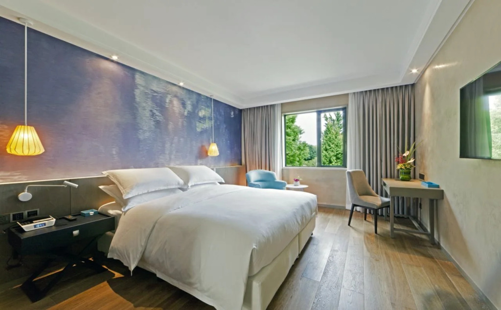 Jinxi Hotel Hangzhou