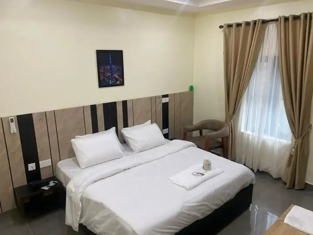 Victia Suite and Lounge
