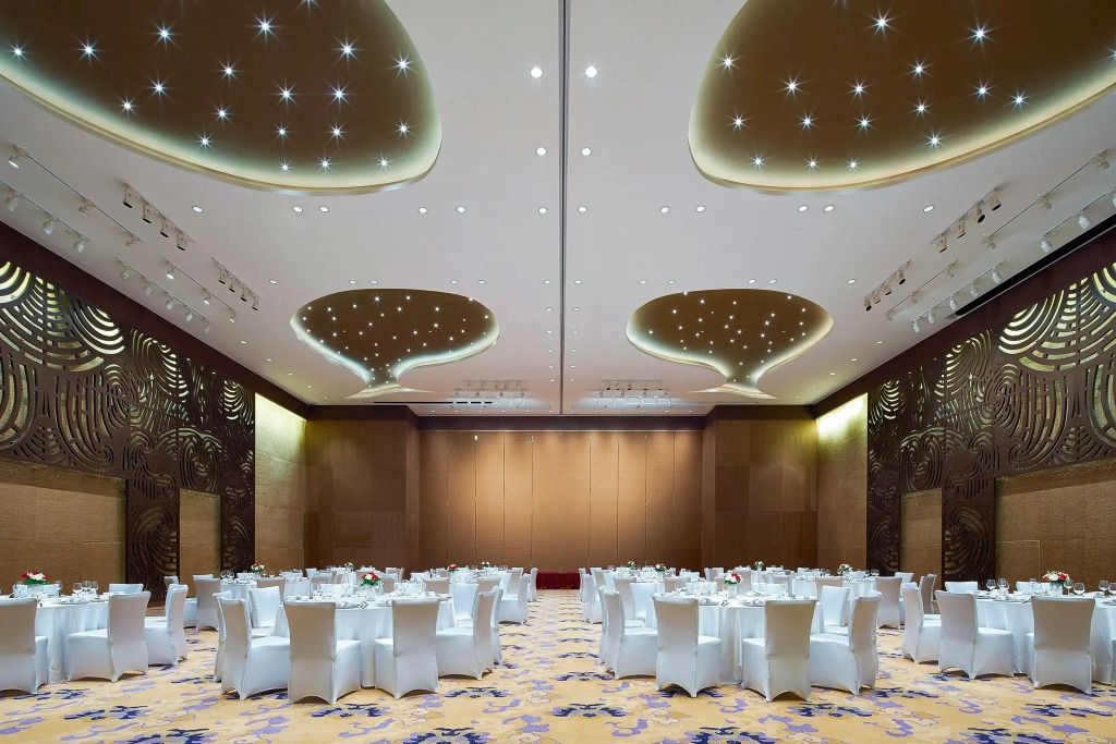 Four Points By Sheraton Guilin Lingui