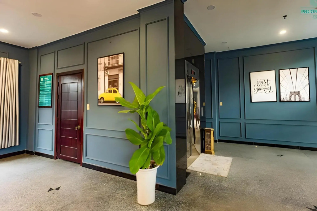 Phuong Thuy Hotel by Reddoorz