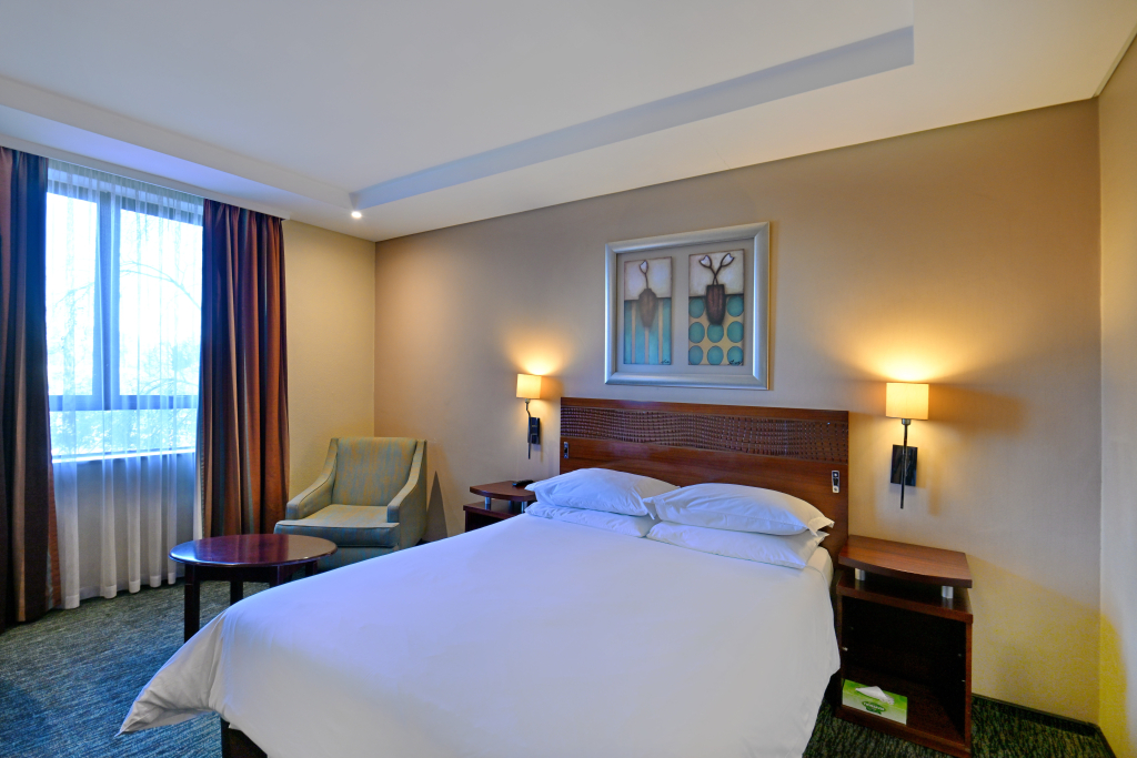 City Lodge Hotel Fourways