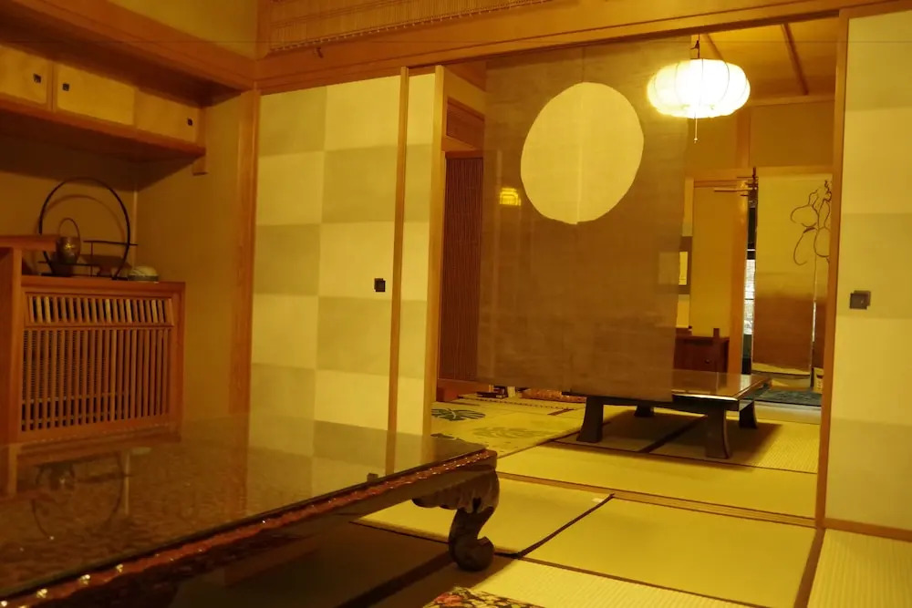 一組限定の貸切空間 Guest House Engiya