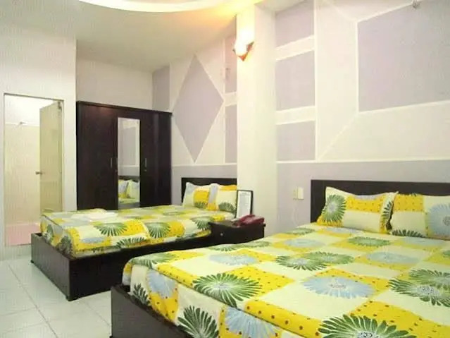 Phuoc Thanh Hotel