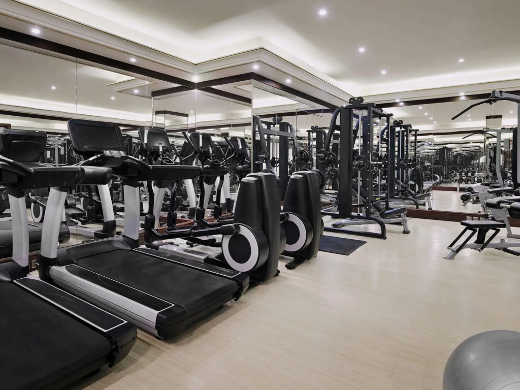Mövenpick Hotel City Star Jeddah