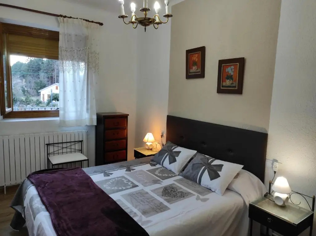 Apartamento Maribel