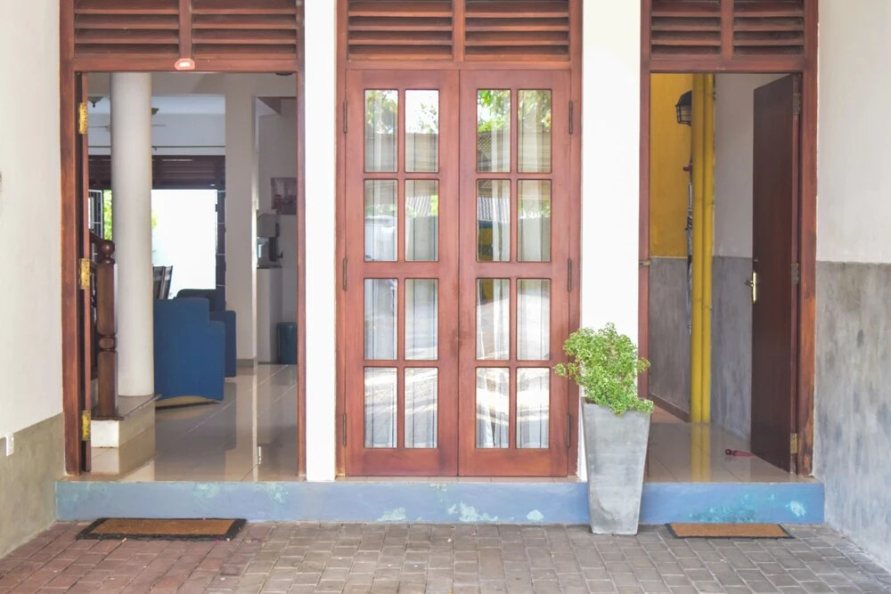 ZEN Rooms Hospital Road