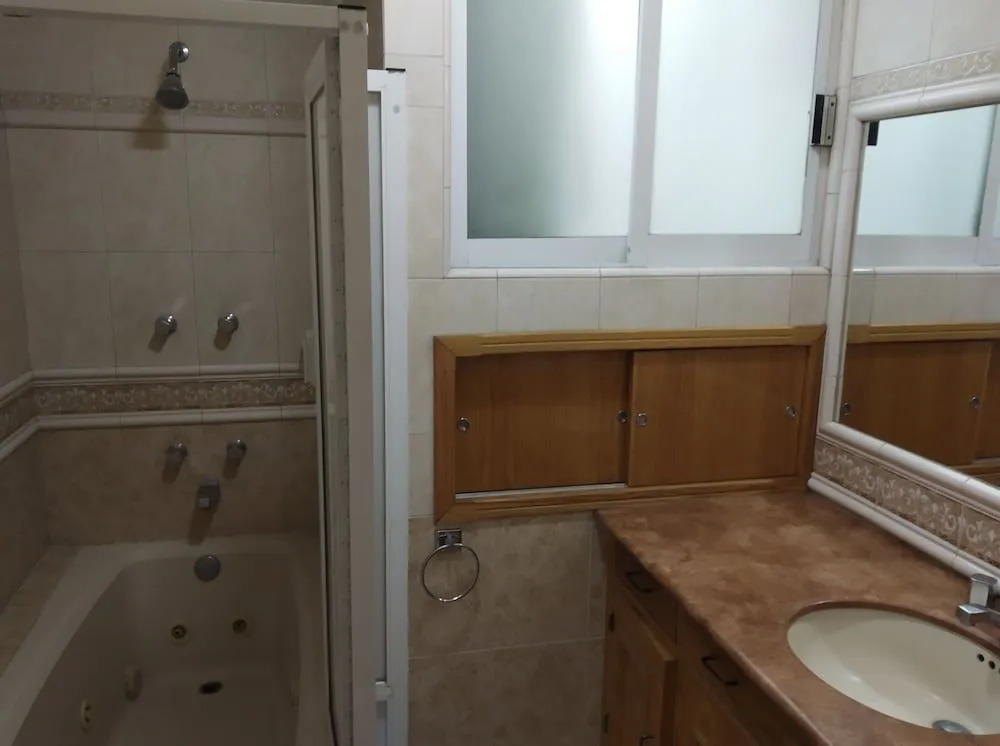 Suites Sevilla