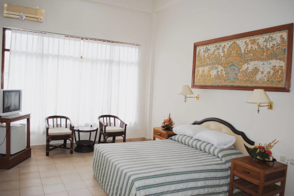 Warna Kedaton Hotel and Meeting