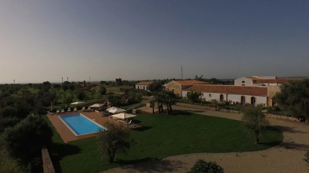 Masseria del Carrubo