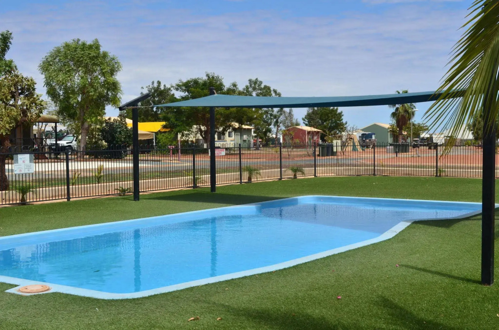Black Rock Tourist Park