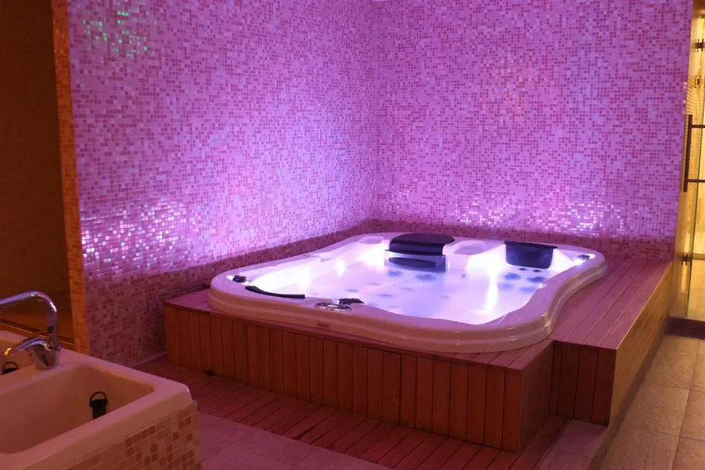 Hotel City Savoy