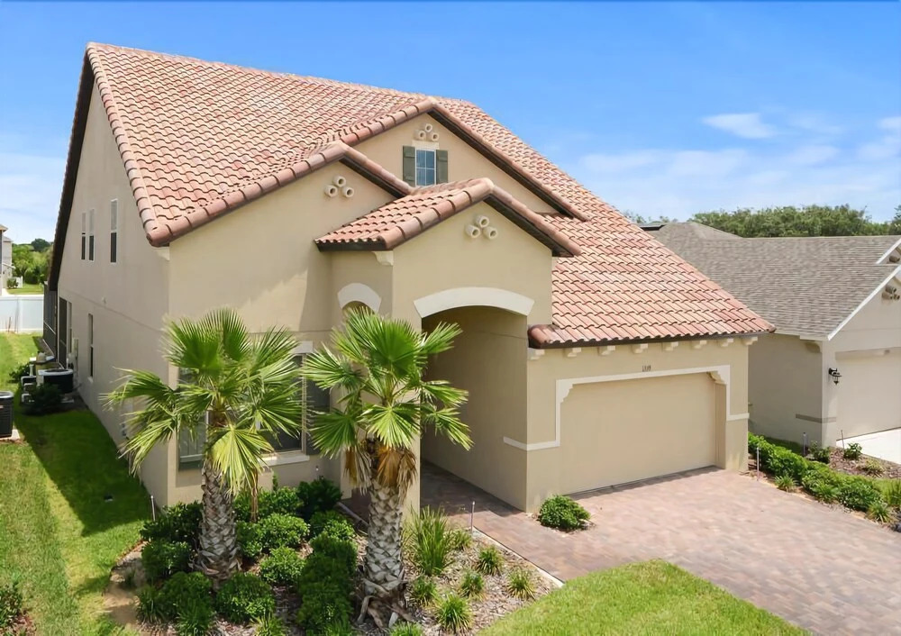 Westhaven 1339 - Five Bedroom Villa with Private Pool