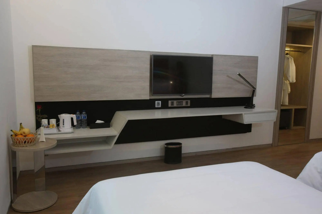FOX Hotel Pekanbaru