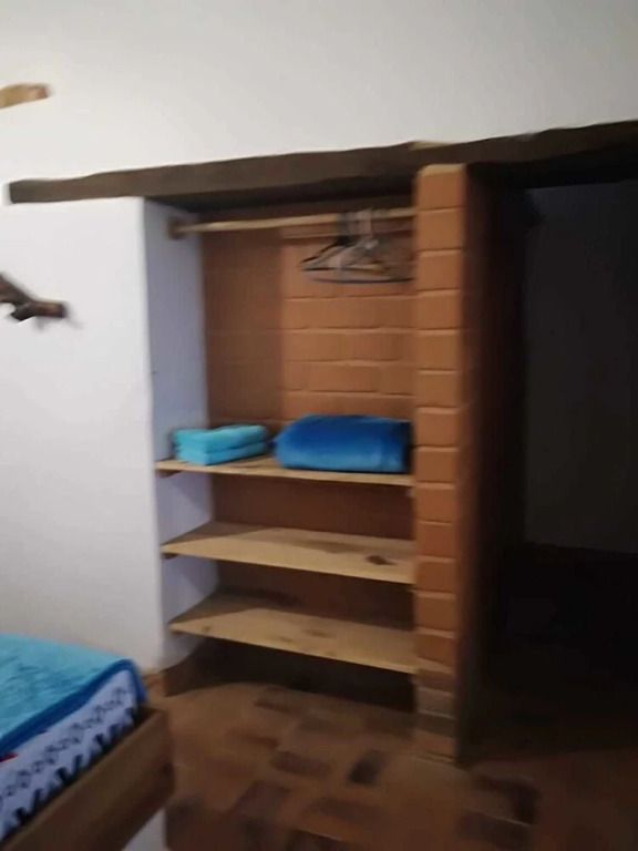 Casa de Oración Barichara