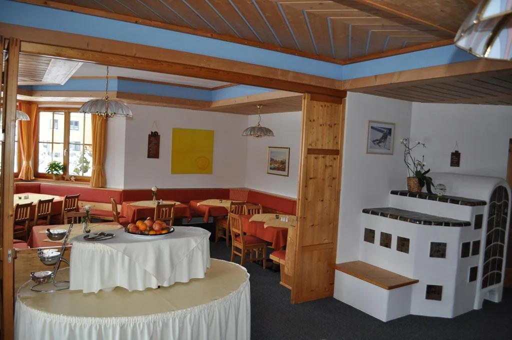 Sportpension Thaler