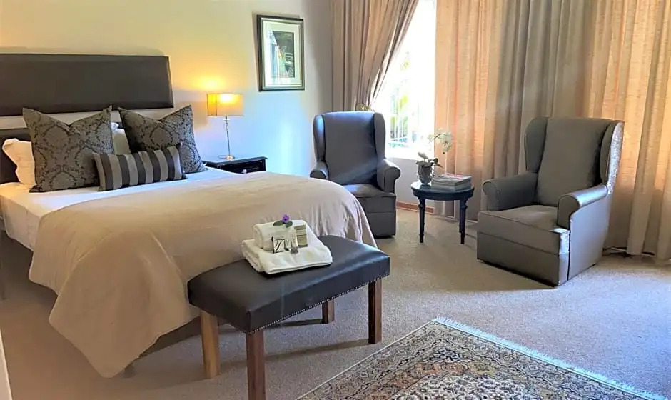 The Platinum Guesthouse