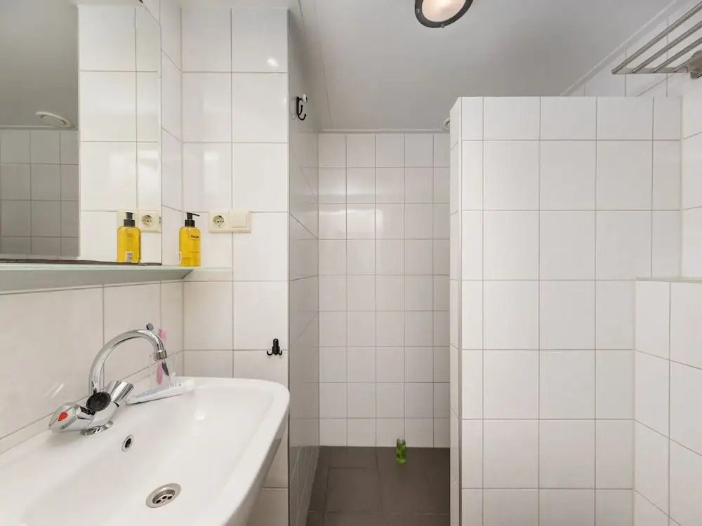 Apartment in De Koog With Free Parking