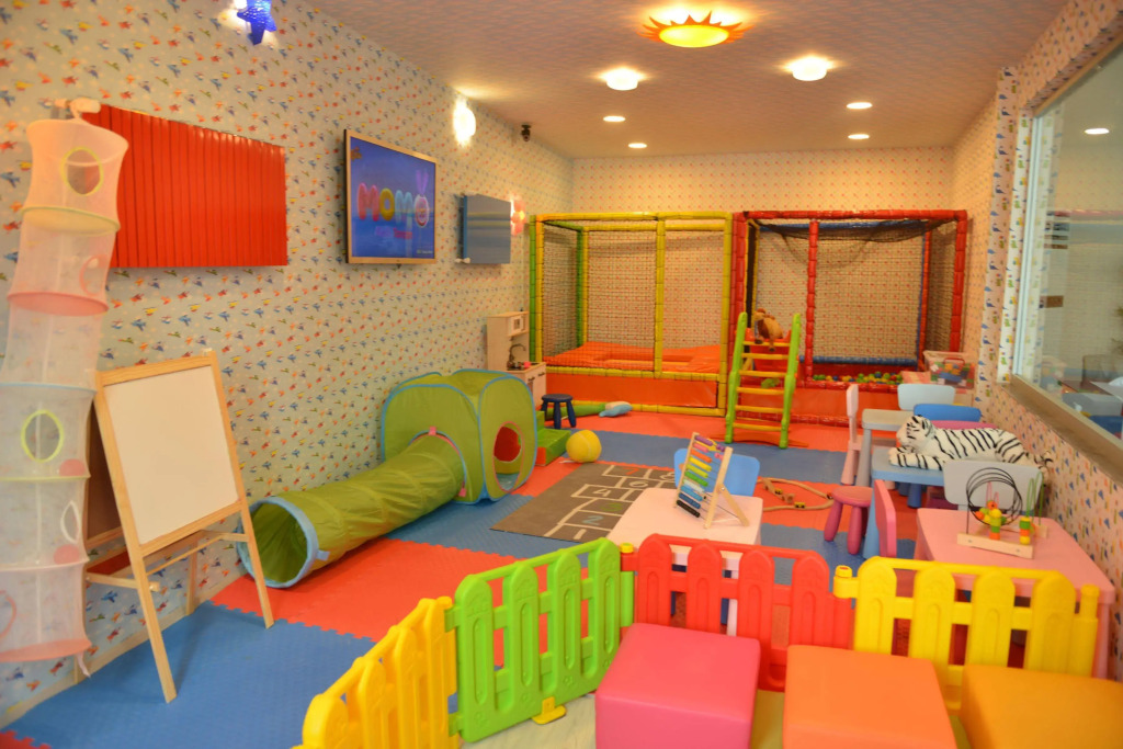 Yalova Lova Hotel & SPA Yalova