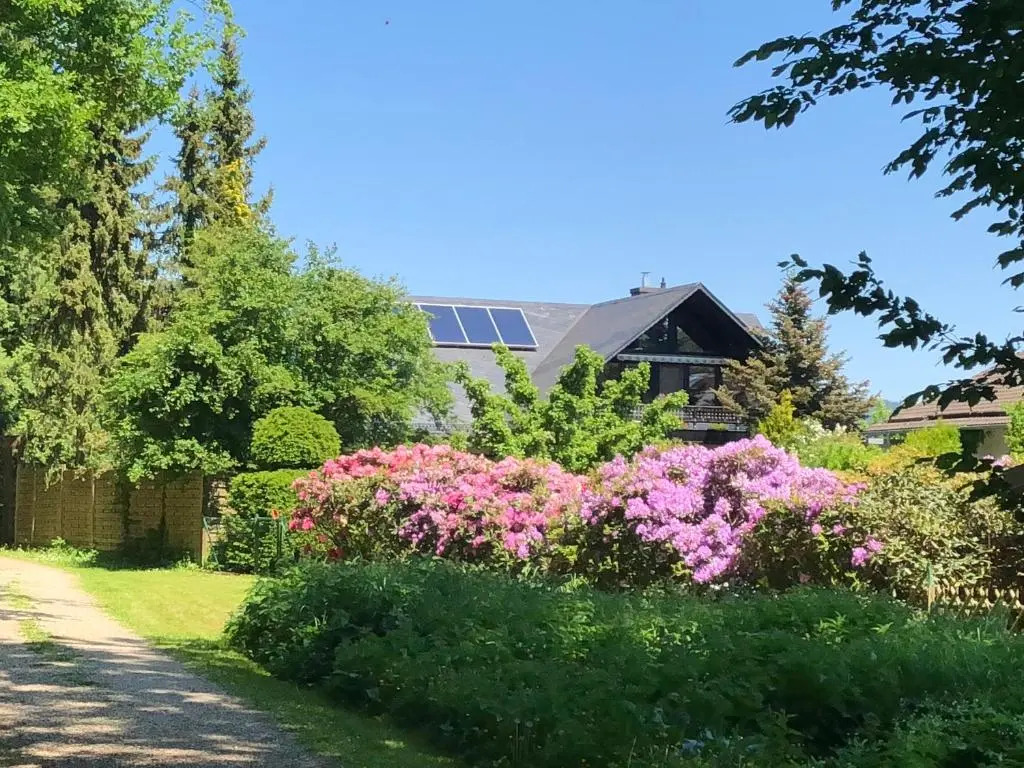 Ferienwohnung Will